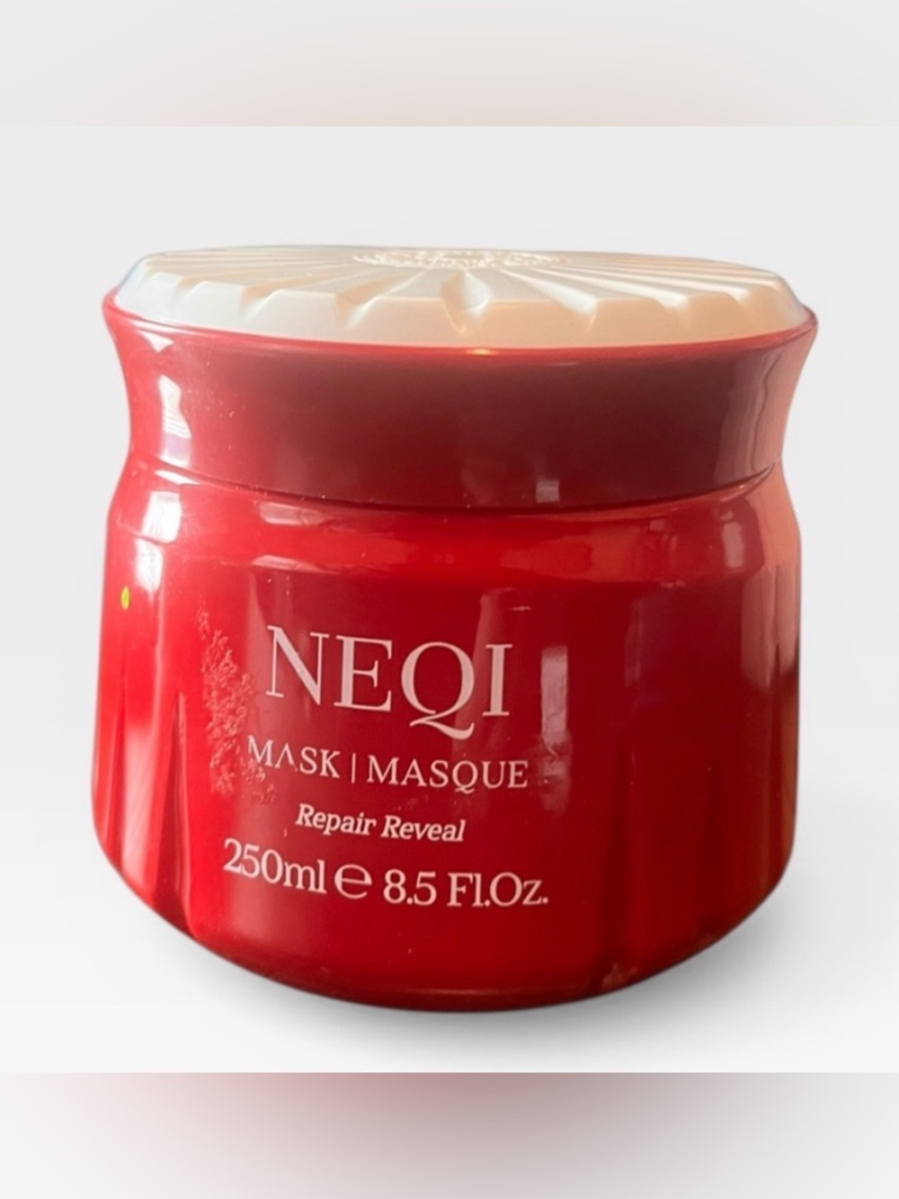 NEQI Hair Mask